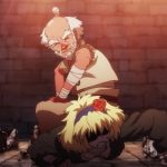 Cannon Busters: 1x12