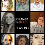 Orange Is the New Black: Season 7
