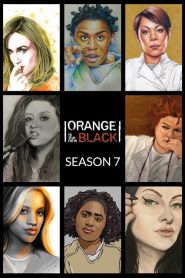 Orange Is the New Black: Season 7