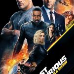 Fast & Furious Presents: Hobbs & Shaw ( In Hindi )