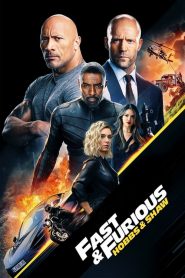Fast & Furious Presents: Hobbs & Shaw  ( In Hindi )