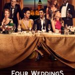 Four Weddings and a Funeral: Season 1