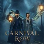 Carnival Row: Season 1