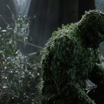 Swamp Thing: 1x10