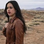 Roswell, New Mexico: 1x13