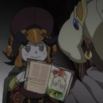 Cannon Busters: 1x6