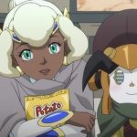 Cannon Busters: 1x7