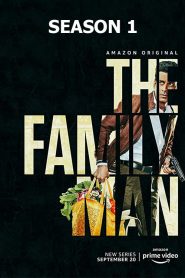 The Family Man: Season 1