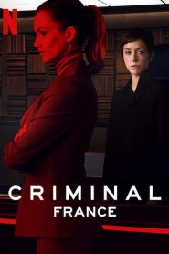 Criminal: France: Season 1