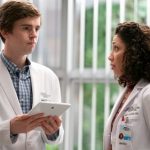 The Good Doctor: 2x17