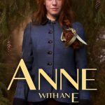 Anne with an E: Season 3