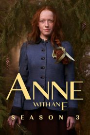 Anne with an E: Season 3