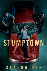 Stumptown: Season 1