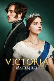 Victoria: Season 3