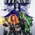 Titans: Season 1