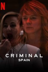 Criminal: Spain: Season 1