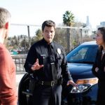 The Rookie: 1x14