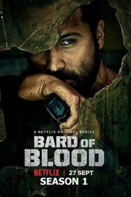 Bard of Blood: Season 1