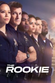 The Rookie: Season 2