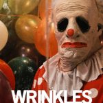 Wrinkles the Clown