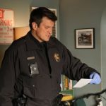 The Rookie: 1x20