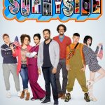 Sunnyside: Season 1
