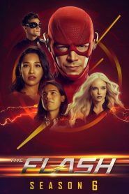 The Flash: Season 6