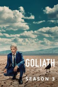 Goliath: Season 3