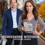 Crossword Mysteries: Proposing Murder