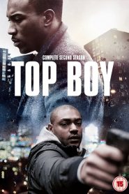 Top Boy: Season 2
