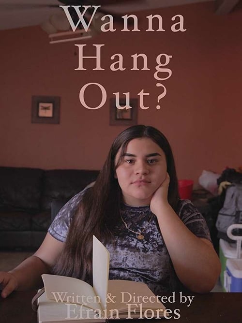 Wanna Hang Out?
