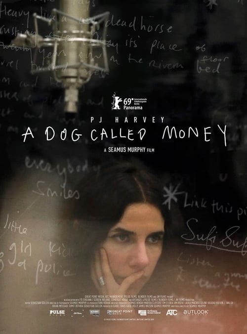 A Dog Called Money