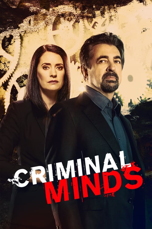 Criminal Minds: Season 15
