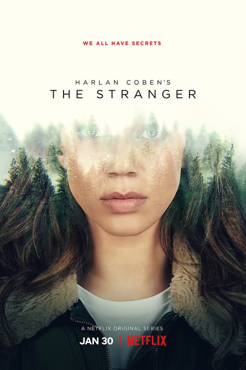 The Stranger: Season 1