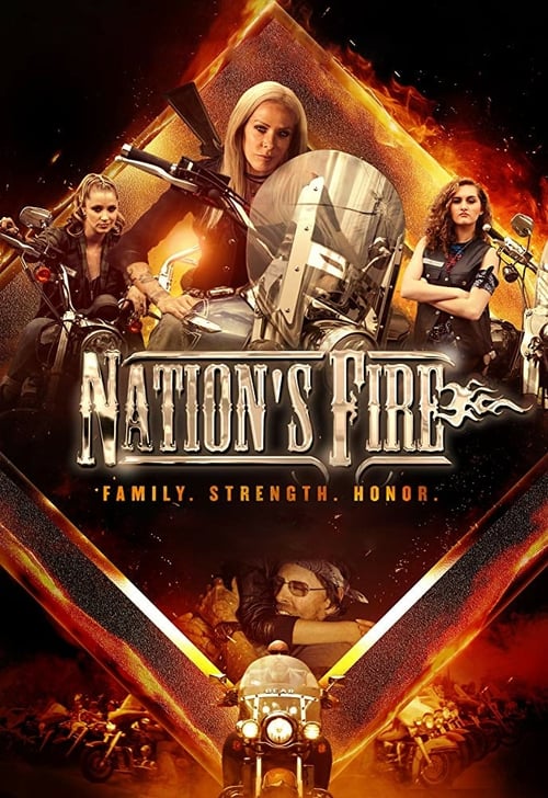 Nation’s Fire
