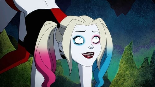 Harley Quinn: 1x6