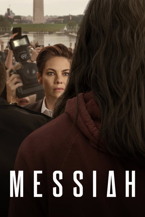Messiah: Season 1