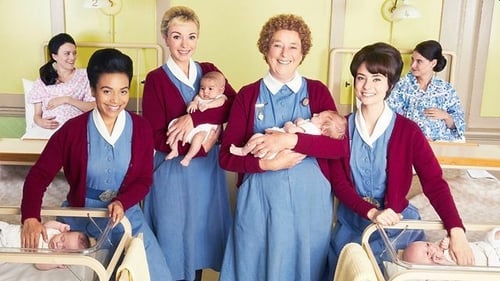 Call the Midwife: 9x3