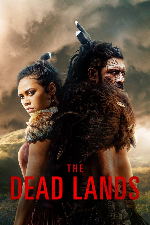 The Dead Lands: Season 1