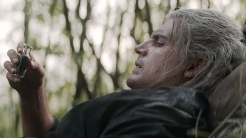 The Witcher: 1x8