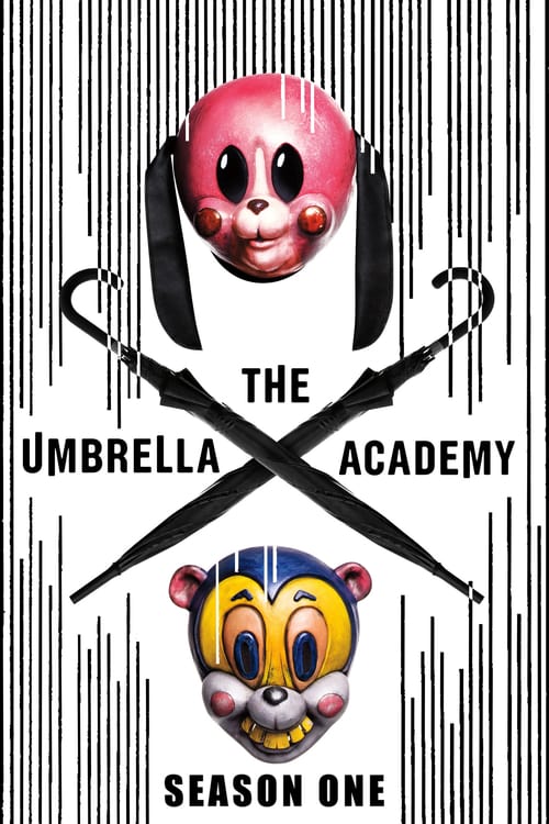 The Umbrella Academy: Season 1