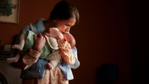 Call the Midwife: 9x7