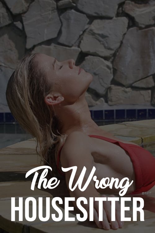 The Wrong House Sitter