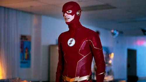 The Flash: 6x4