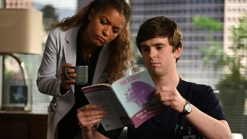 The Good Doctor: 3x13