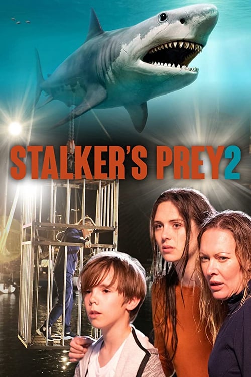 A Predator’s Obsession: Stalker’s Prey 2
