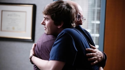 The Good Doctor: 3x11
