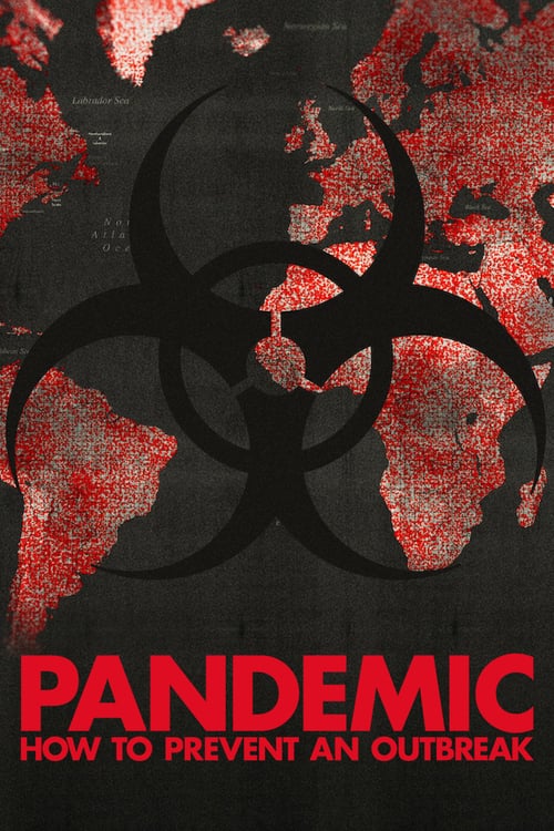 Pandemic: How to Prevent an Outbreak: Season 1