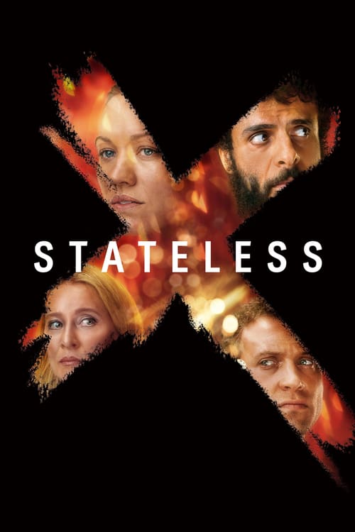 Stateless: Season 1