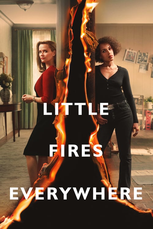 Little Fires Everywhere: Season 1